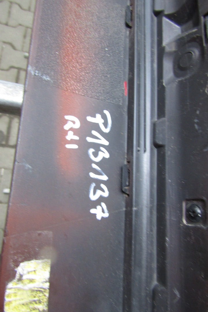 Lajsna praga desna Kia Ceed III 3 GT GT LINE 18-