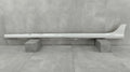 Lajsna praga lijevi Audi A6 C7 4G0 LIFT 14- sedan kombi
