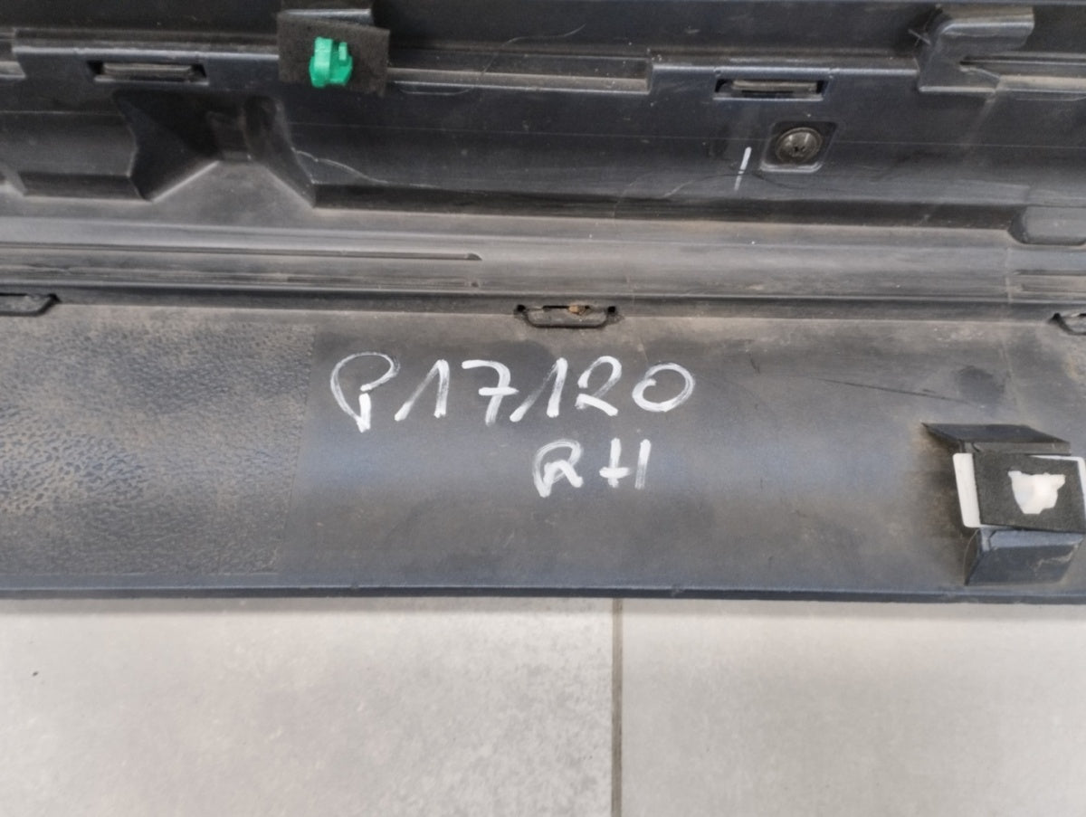 Lajsna praga desni Kia Ceed III 3 GT 18- 5D GT Line