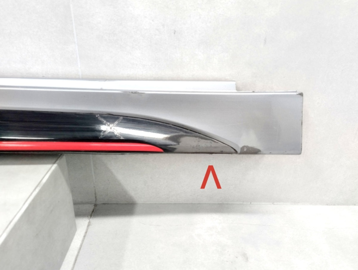Lajsna praga desni Kia Proceed 3 GT Line 19-