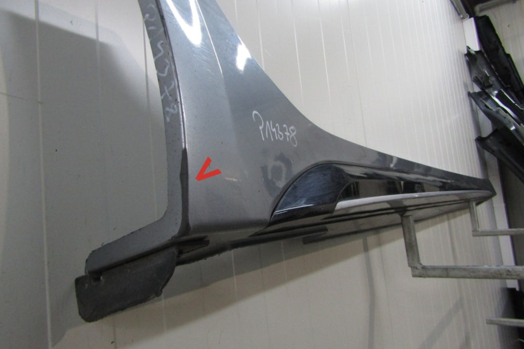 Lajsna praga desna Kia Proceed 3 GT Line 19-