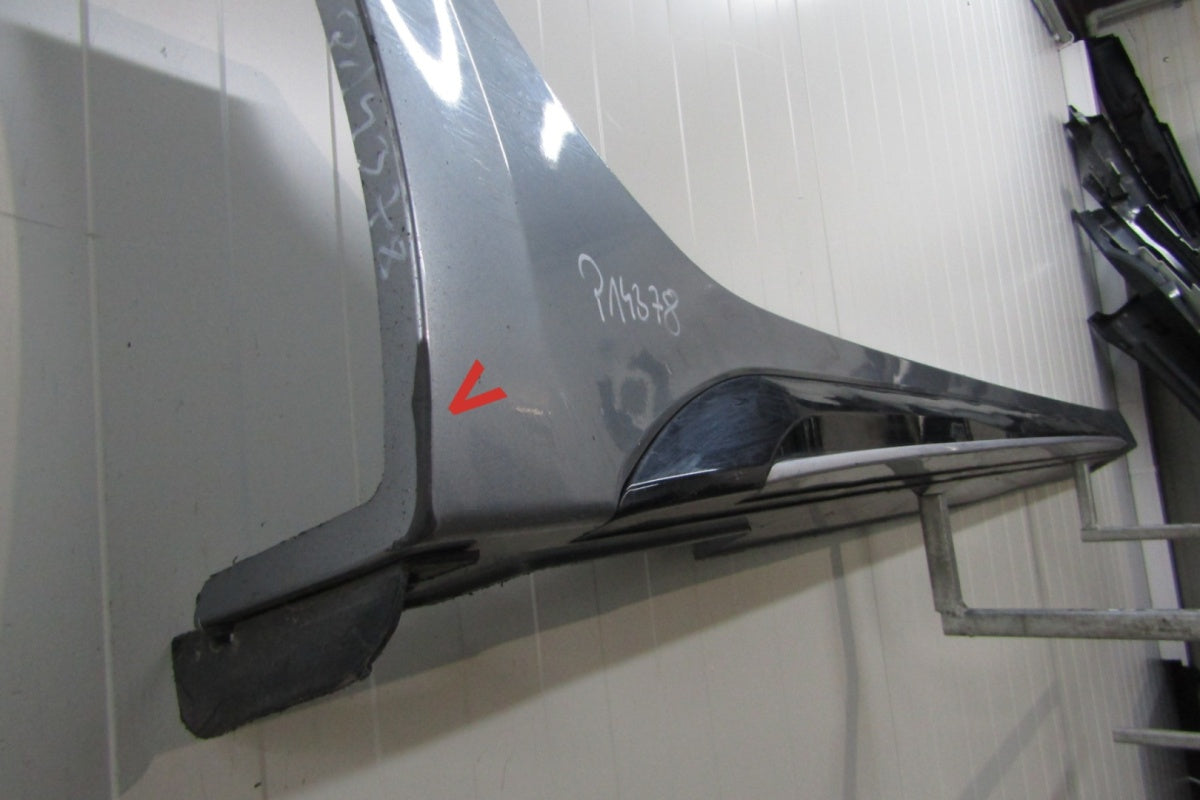 Lajsna praga desna Kia Proceed 3 GT Line 19-