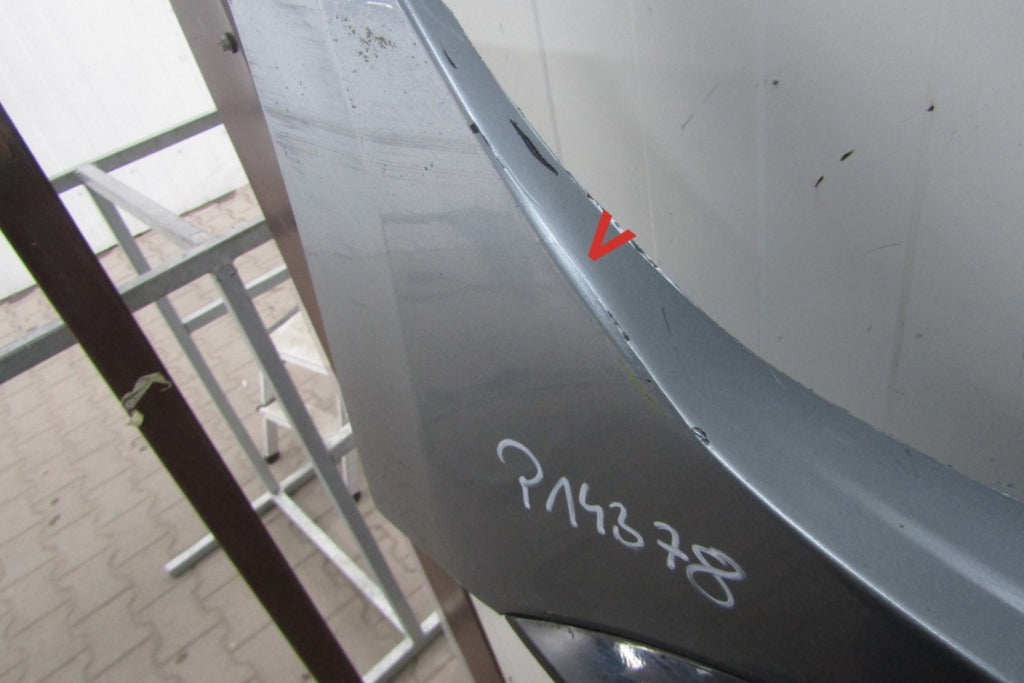 Lajsna praga desna Kia Proceed 3 GT Line 19-