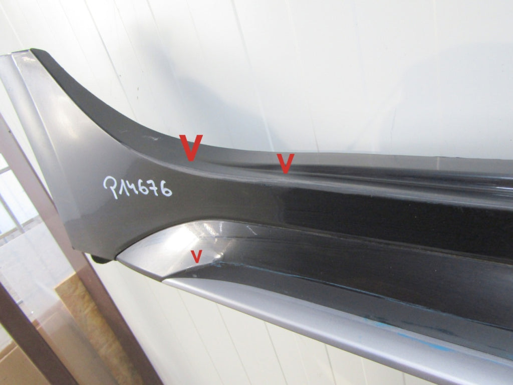 Lajsna praga desna Kia Proceed 3 GT Line 19-