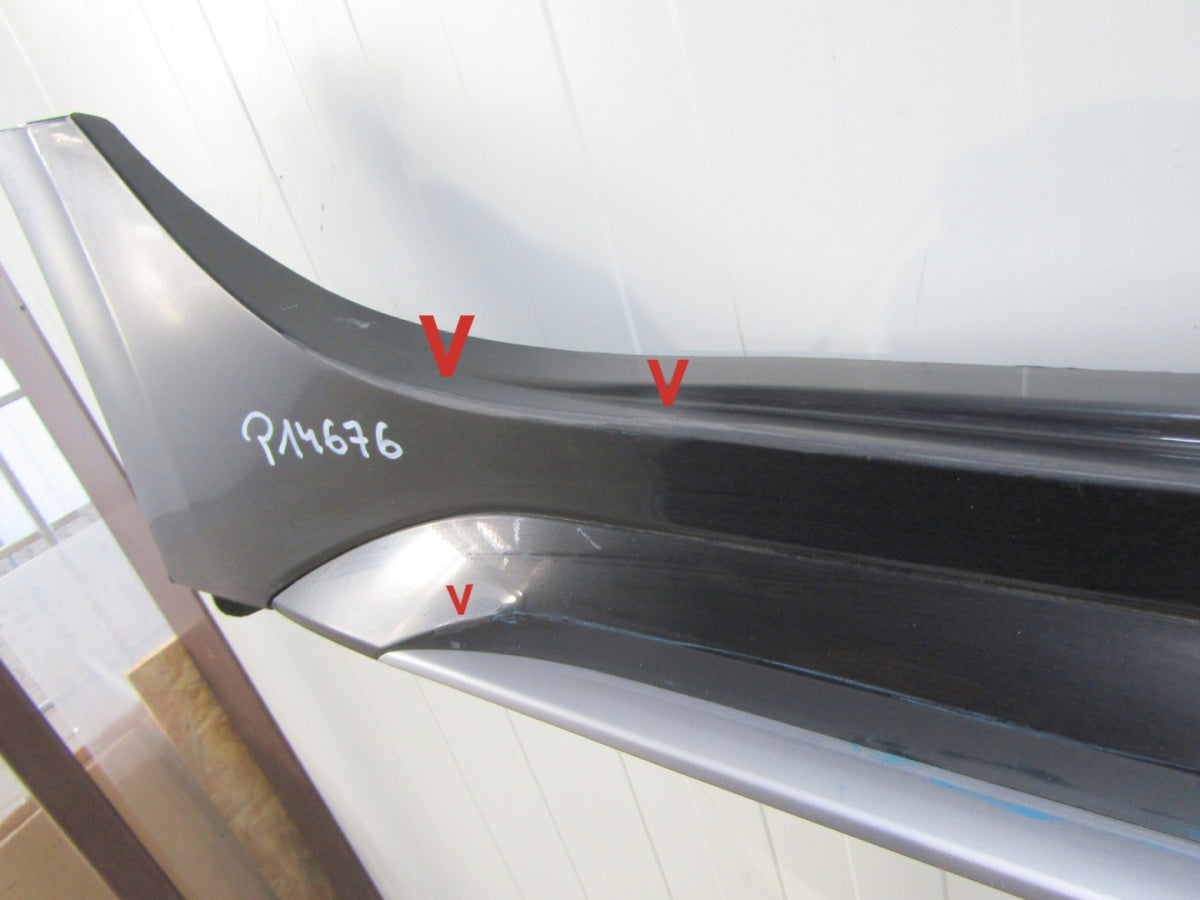 Lajsna praga desna Kia Proceed 3 GT Line 19-