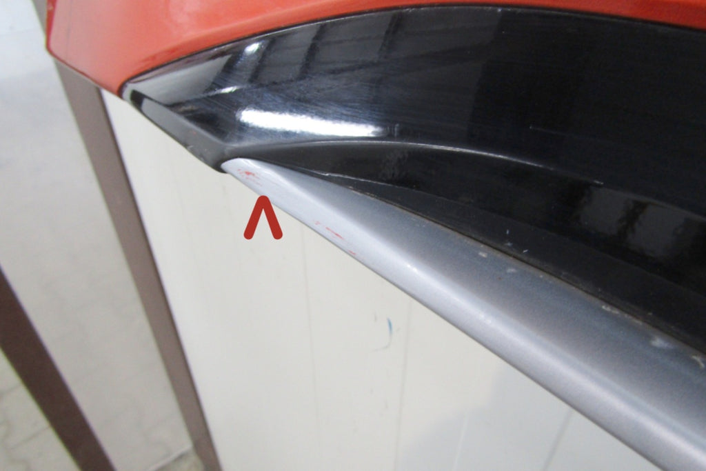 Lajsna praga desni Kia Proceed 3 GT Line 19-
