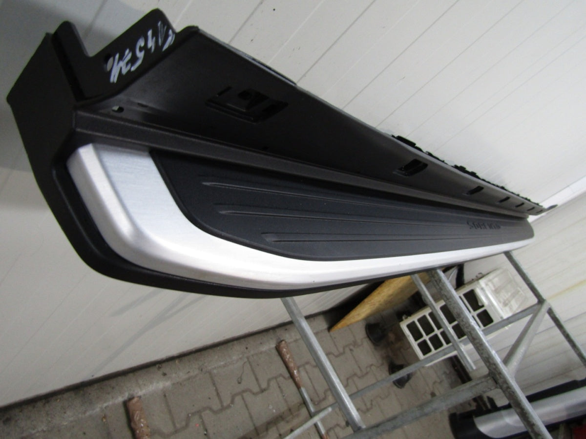 Lajsna praga desna Kia Sorento 4 IV stepenica 20- P2F37-AC020