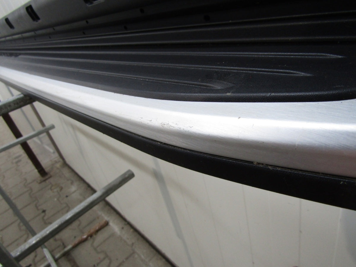 Lajsna praga desna Kia Sorento 4 IV stepenica 20- P2F37-AC020
