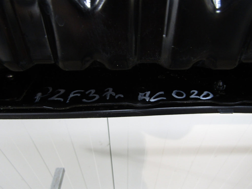 Lajsna praga desna Kia Sorento 4 IV stepenica 20- P2F37-AC020
