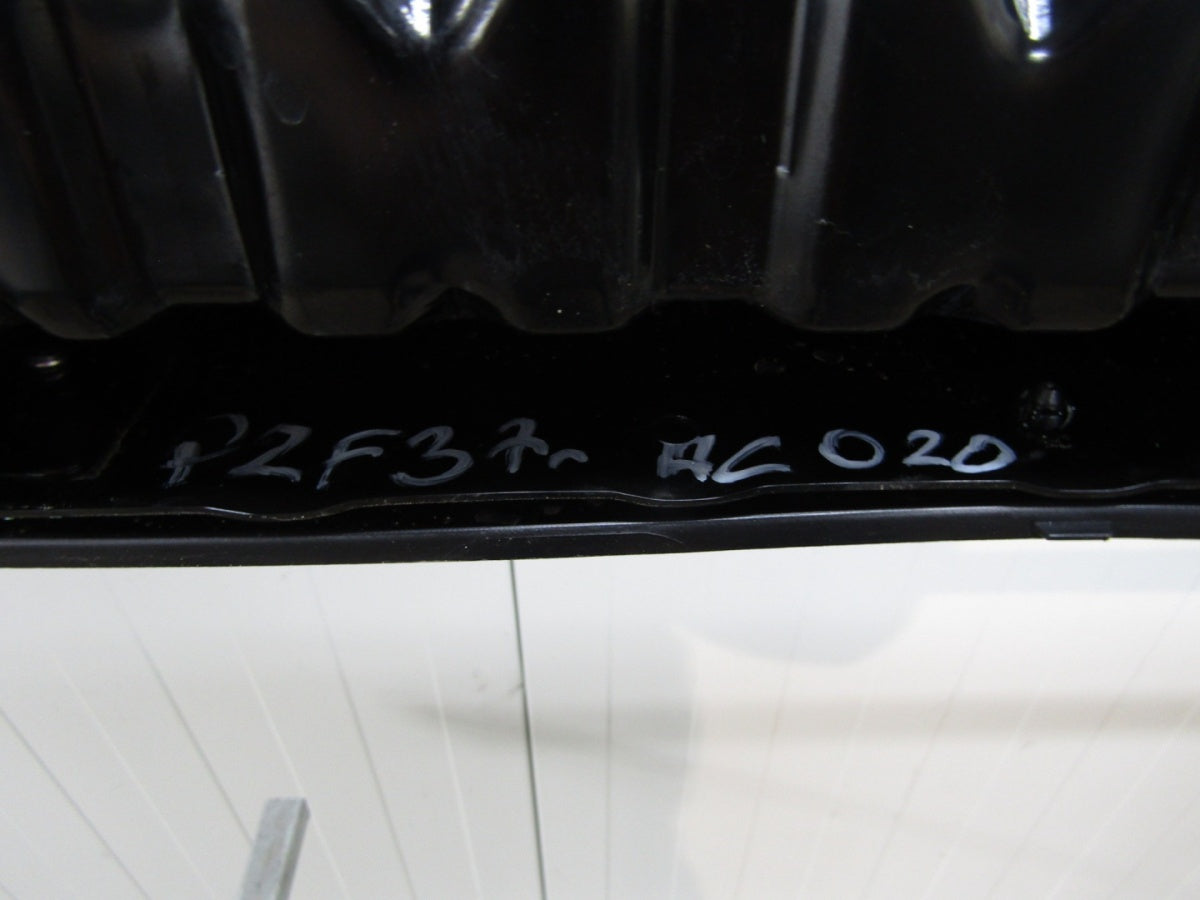 Lajsna praga desna Kia Sorento 4 IV stepenica 20- P2F37-AC020