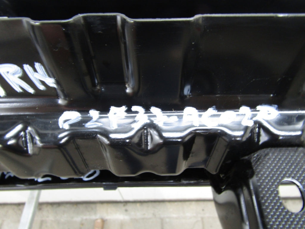 Lajsna praga desna Kia Sorento 4 IV stepenica 20- P2F37-AC020
