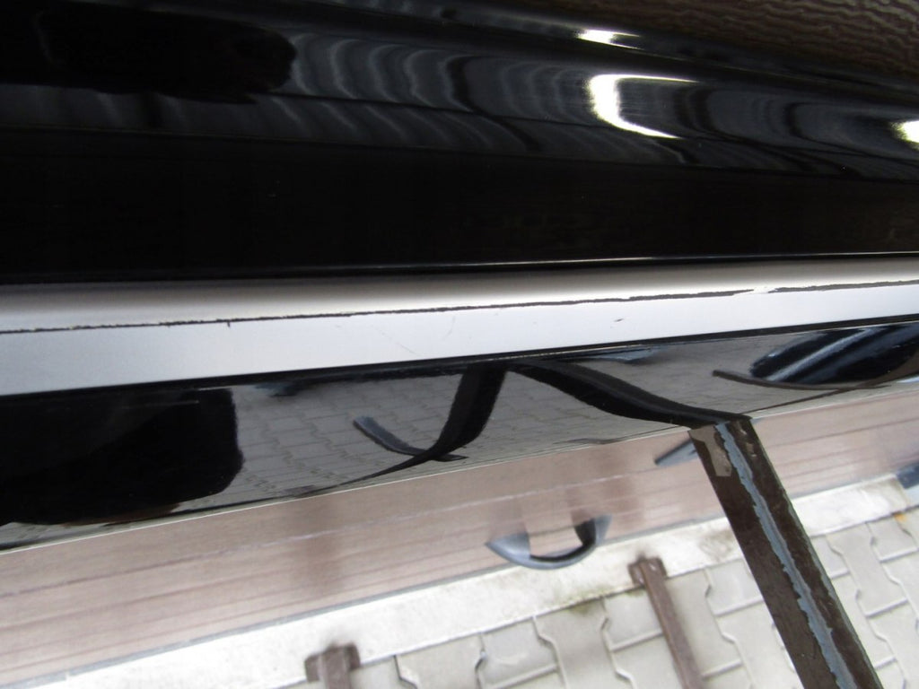 Lajsna praga desna Kia Soul II 2 13- obloga