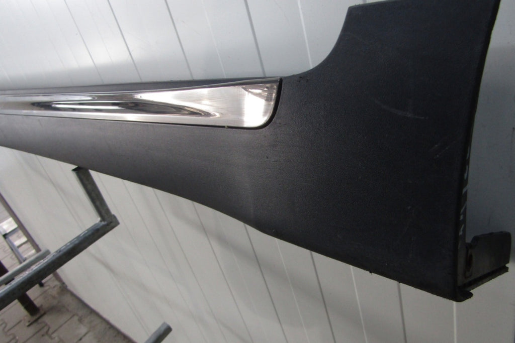 Lajsna praga desna Kia Sportage IV 4 GT Line Lift 18-21