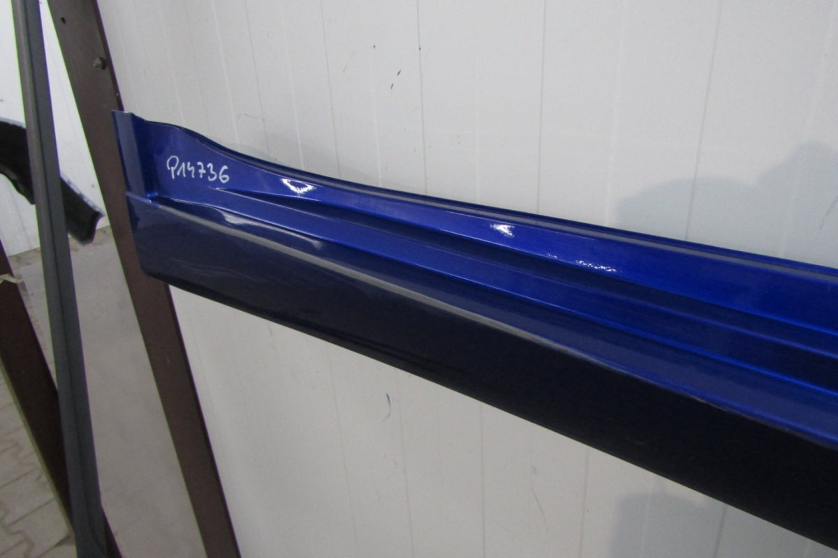 Lajsna praga desna LEXUS ES VII 18- XZ10 75850-33170