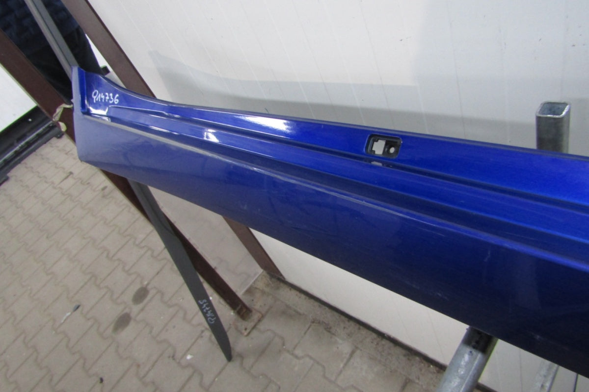 Lajsna praga desna LEXUS ES VII 18- XZ10 75850-33170