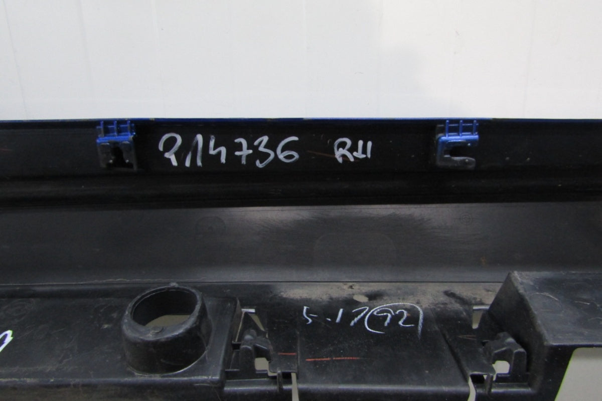 Lajsna praga desna LEXUS ES VII 18- XZ10 75850-33170