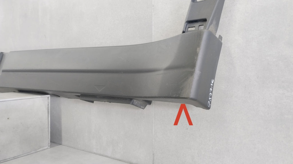 Lajsna praga lijevi Land Rover DEFENDER 20- L663 l8b210155ac