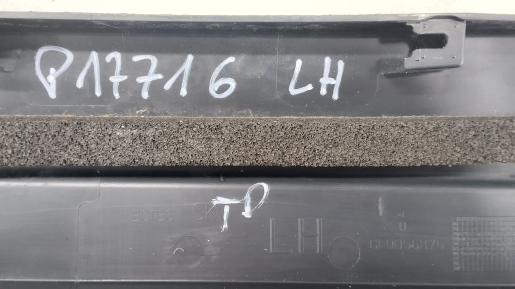 Lajsna praga lijevi Land Rover DEFENDER 20- L663 l8b210155ac