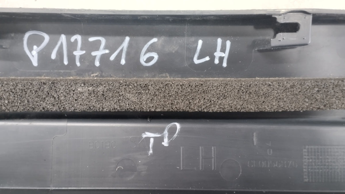 Lajsna praga lijevi Land Rover DEFENDER 20- L663 l8b210155ac