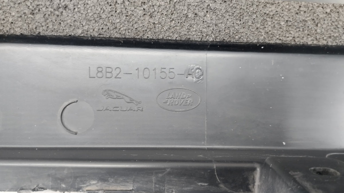Lajsna praga lijevi Land Rover DEFENDER 20- L663 l8b210155ac