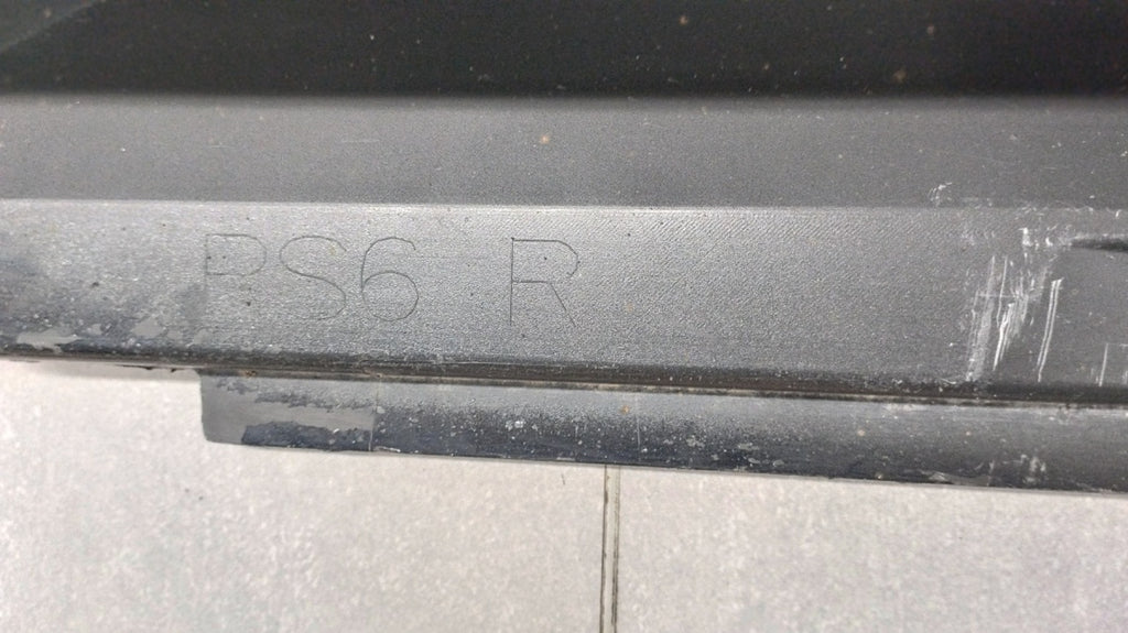 Lajsna praga desni Audi RS6 C8 4K0 RS-6 19--25