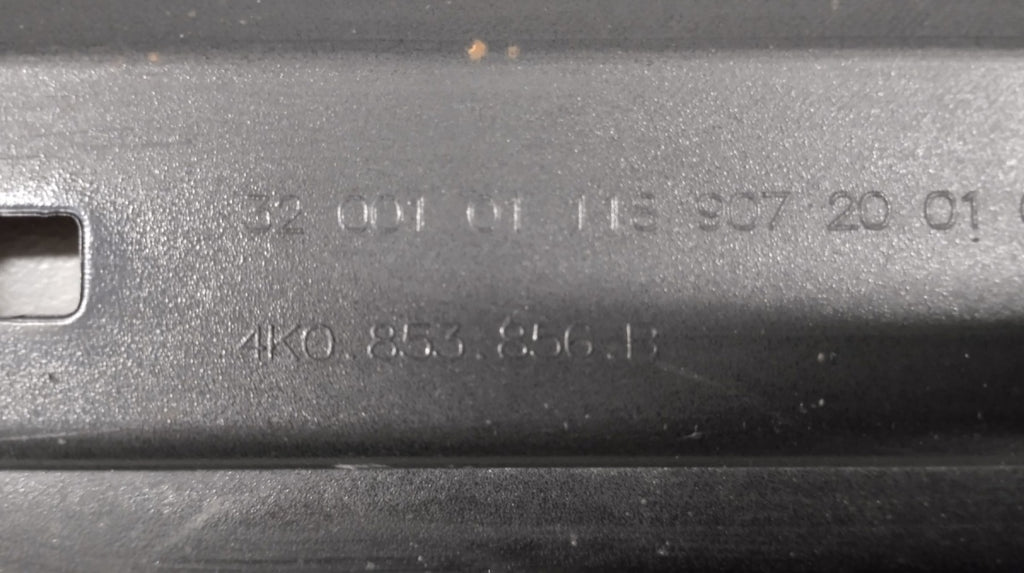 Lajsna praga desni Audi RS6 C8 4K0 RS-6 19--25
