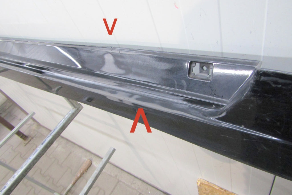 Lajsna praga desni Lexus CT200H ct 200 h próg 10-22