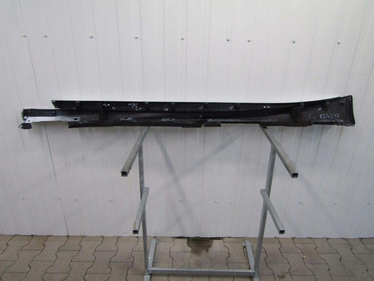 Lajsna praga desna Lexus IS 250 IS350 13- Hybrid