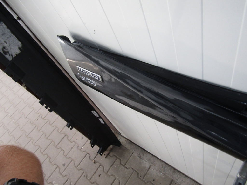 Lajsna praga desna Lexus IS 250 IS350 13- Hybrid
