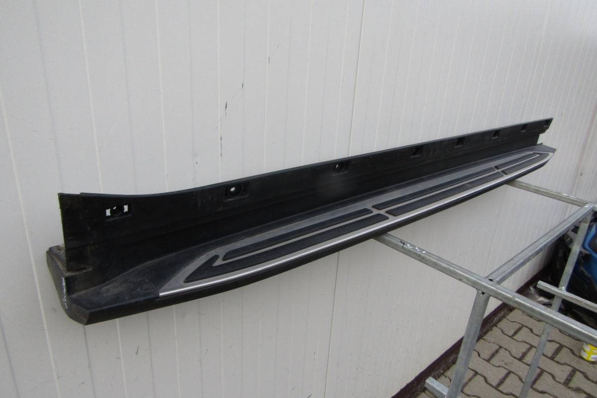 Lajsna praga desna Lexus RX 4 IV stepenica 15-22 pt938-48171