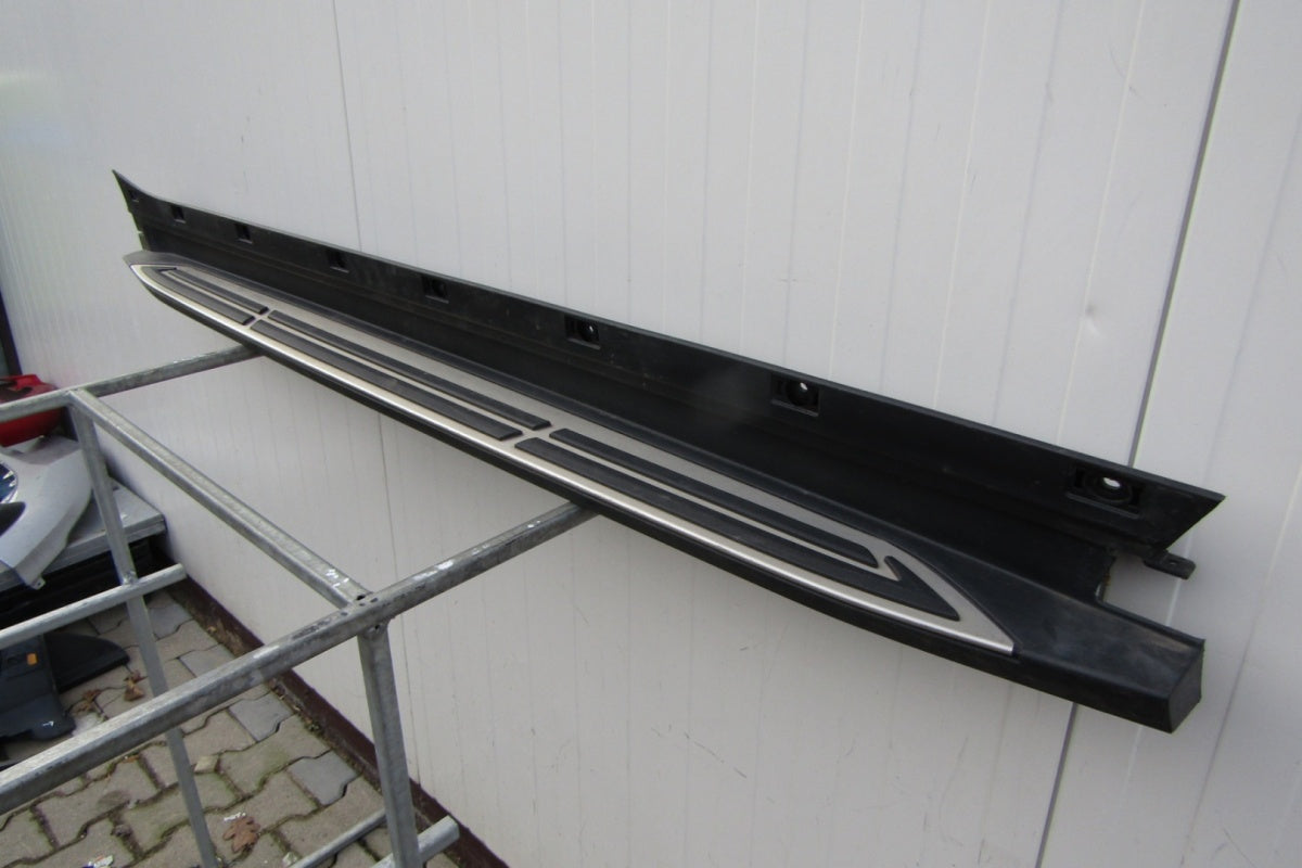 Lajsna praga desna Lexus RX 4 IV stepenica 15-22 pt938-48171