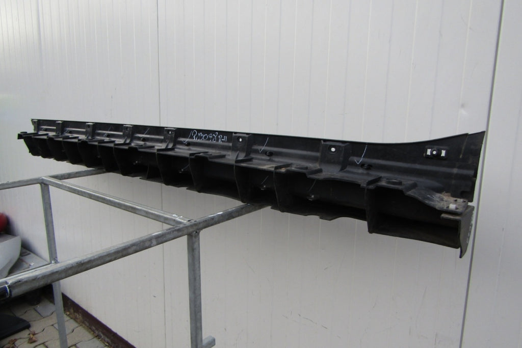 Lajsna praga desna Lexus RX 4 IV stepenica 15-22 pt938-48171