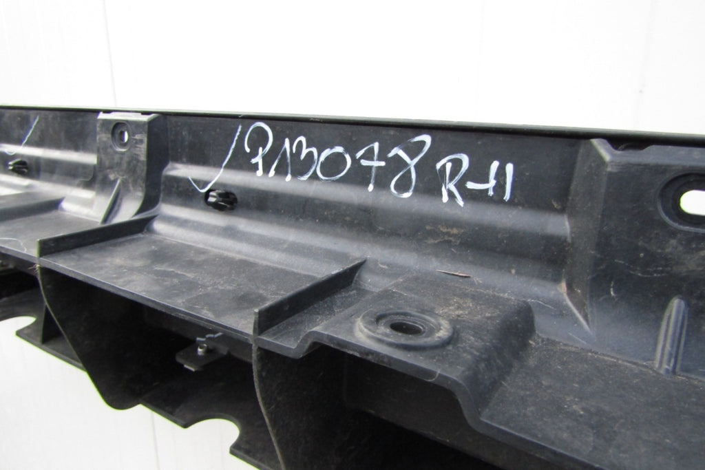 Lajsna praga desna Lexus RX 4 IV stepenica 15-22 pt938-48171