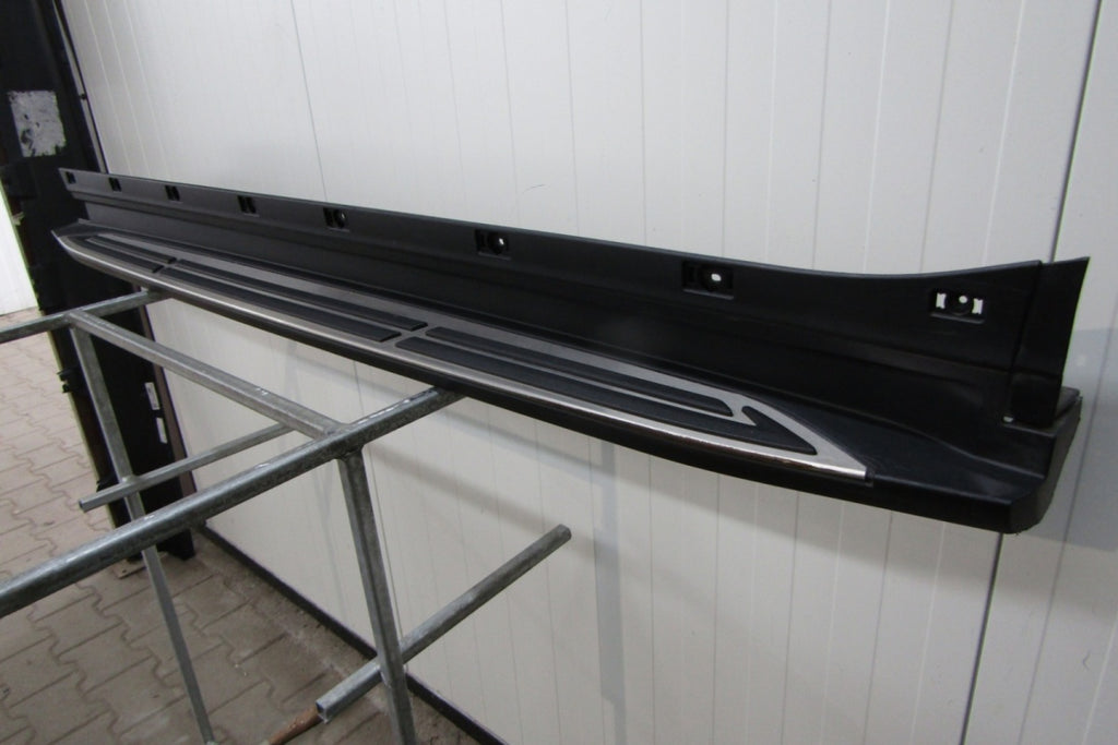 Lajsna praga lijeva Lexus RX 4 IV stepenica 15-22 pt938-48171
