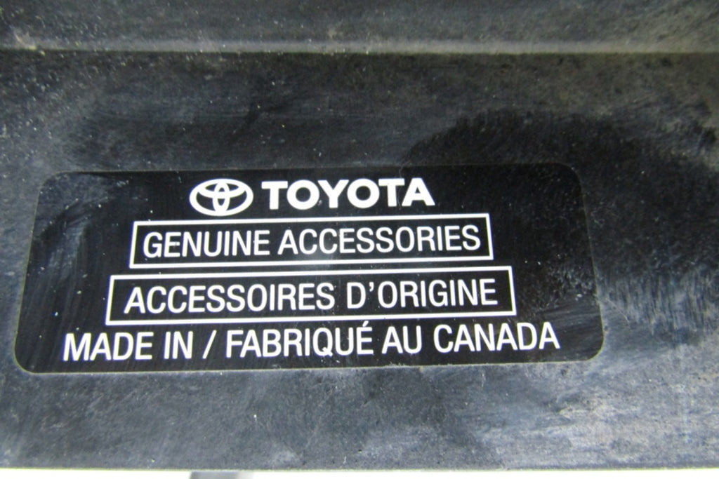 Lajsna praga lijeva Lexus RX 4 IV stepenica 15-22 pt938-48171