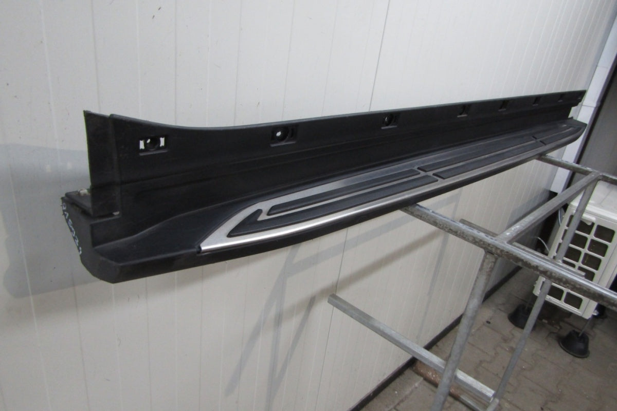 Lajsna praga desni Lexus RX 4 IV stopień 15-22 pt938-48171