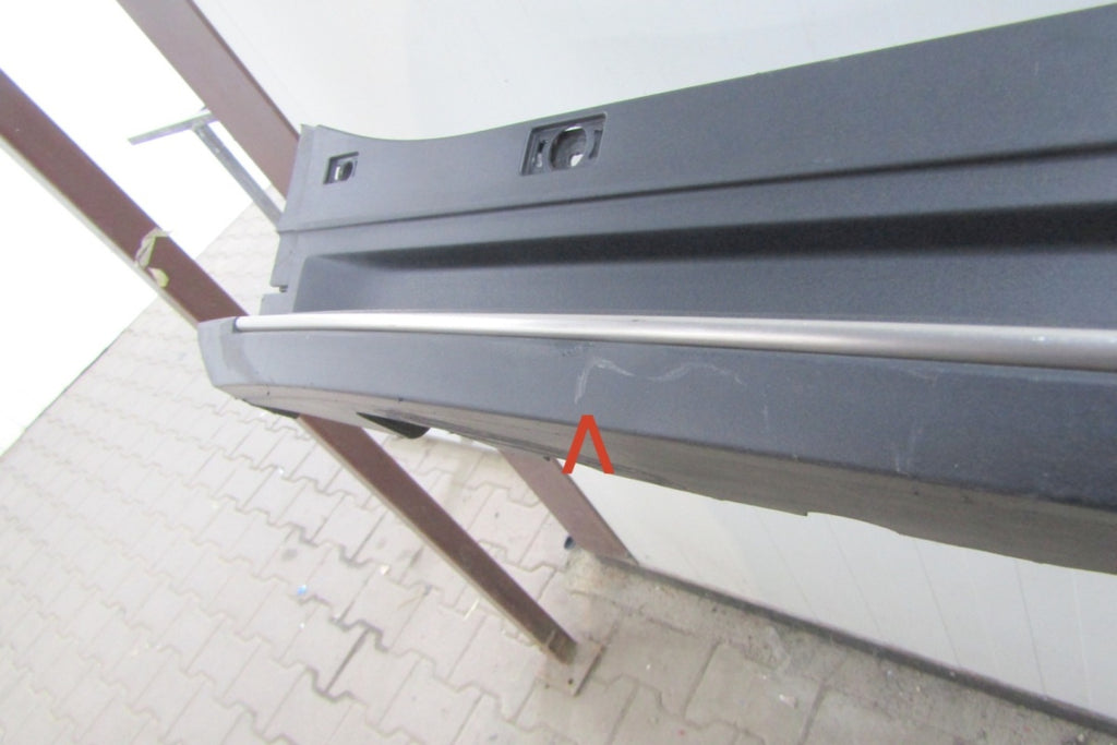 Lajsna praga desni Lexus RX 4 IV stopień 15-22 pt938-48171