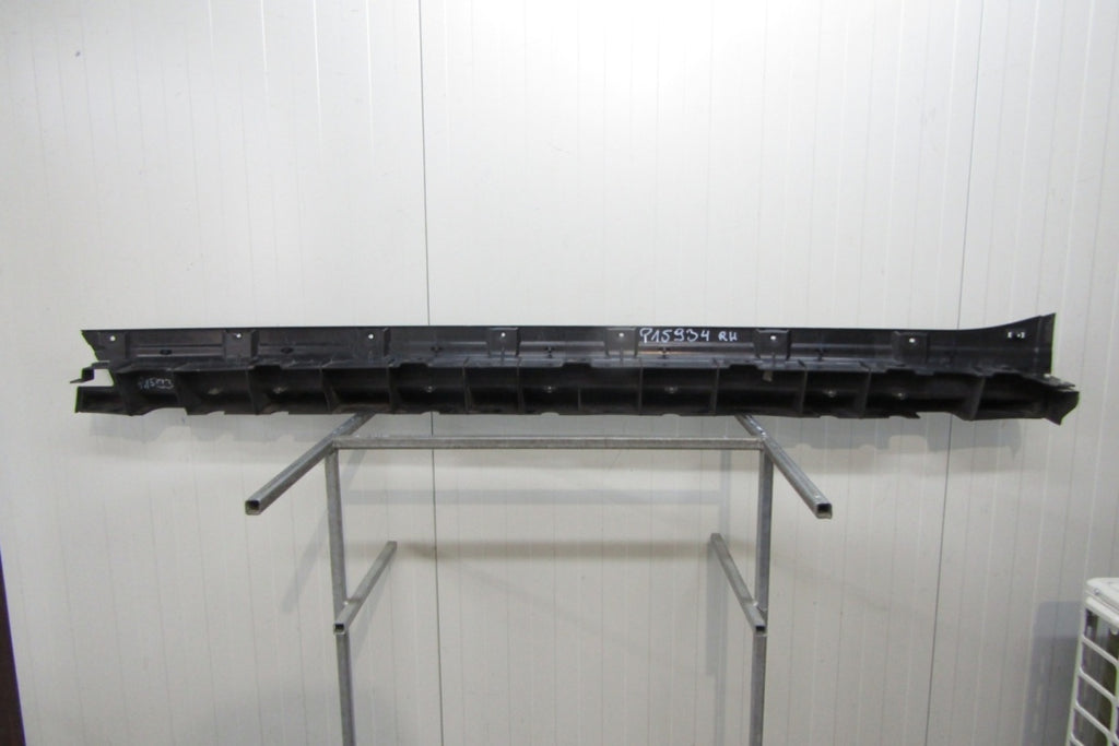 Lajsna praga desni Lexus RX 4 IV stopień 15-22 pt938-48171