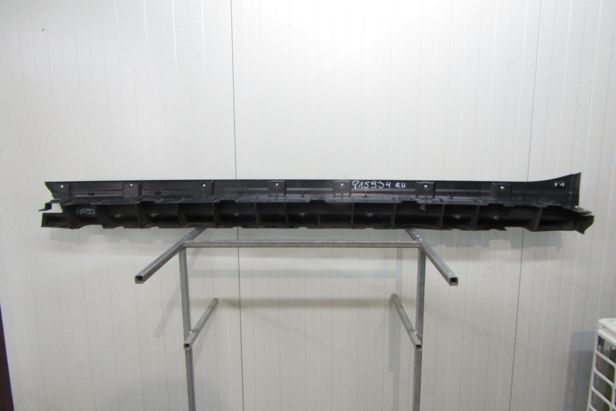 Lajsna praga desni Lexus RX 4 IV stopień 15-22 pt938-48171