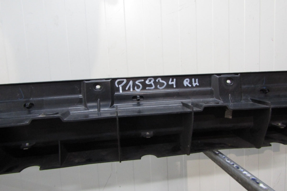 Lajsna praga desni Lexus RX 4 IV stopień 15-22 pt938-48171