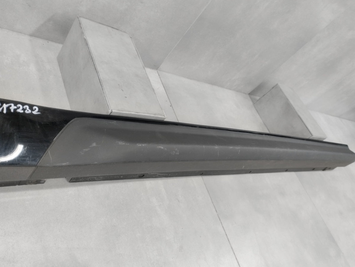 Lajsna praga desni MG 3 Saic Motor 11-24 nakładka