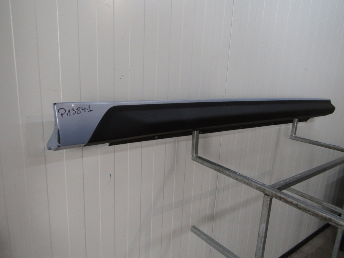Lajsna praga desna MG 3 Saic Motor 11-24 obloga
