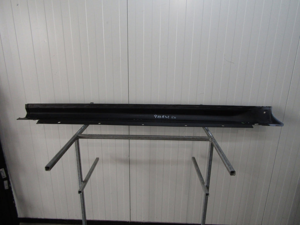 Lajsna praga desna MG 3 Saic Motor 11-24 obloga