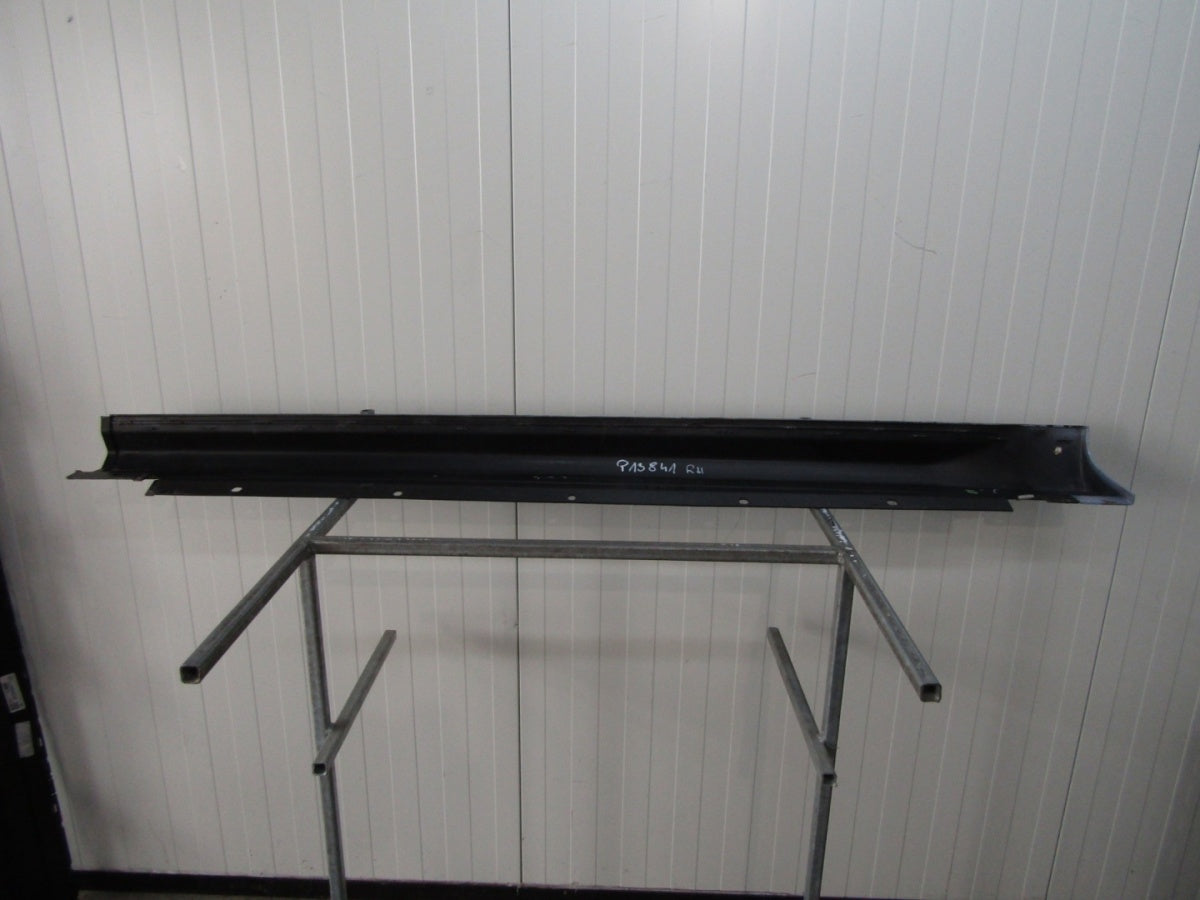 Lajsna praga desna MG 3 Saic Motor 11-24 obloga
