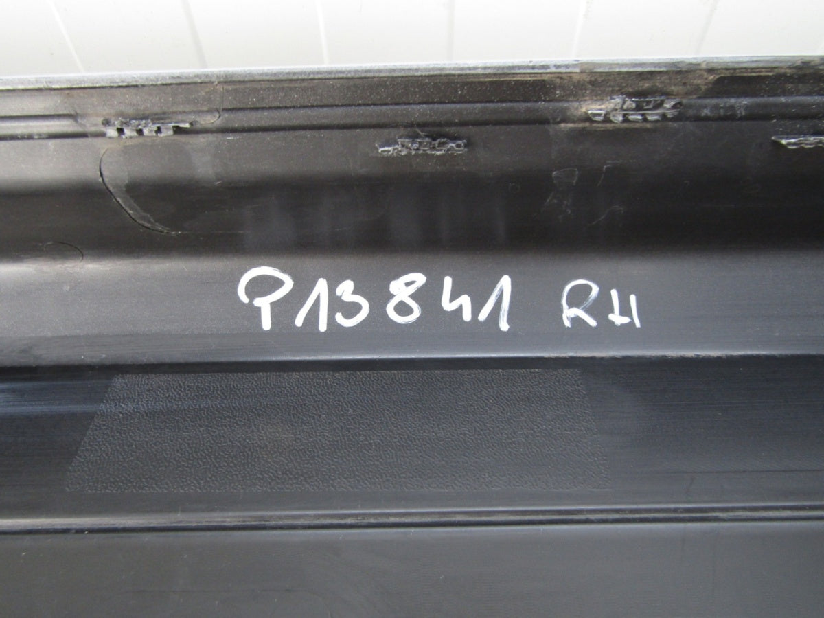 Lajsna praga desna MG 3 Saic Motor 11-24 obloga