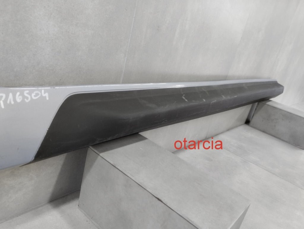 Lajsna praga desni MG 3 Saic Motor 11-24 nakładka