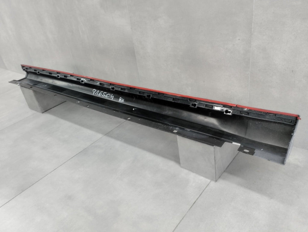Lajsna praga desni MG 3 Saic Motor 11-24 nakładka