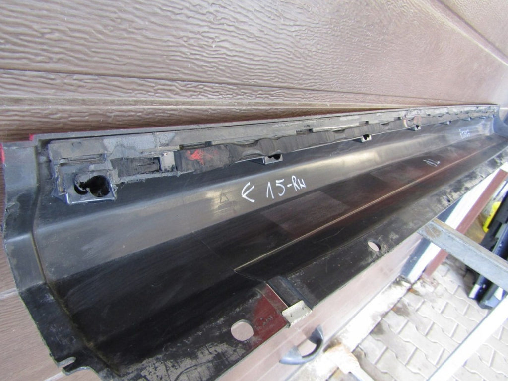 Lajsna praga desna MG 3 Saic Motor 11-24 obloga