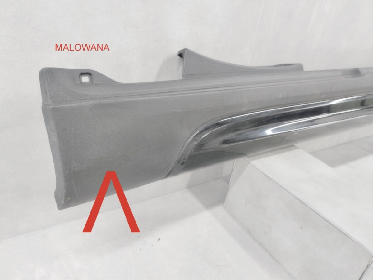 Lajsna praga desni MINI Cooper Countryman S F60 17-23