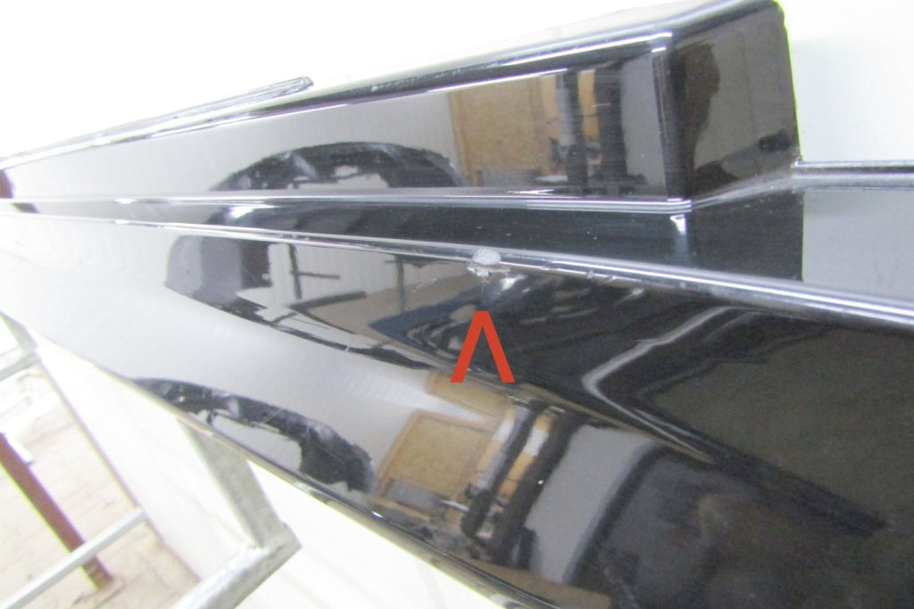 Lajsna praga desni MINI Cooper JCW 3D 24- sport cs F66 F67
